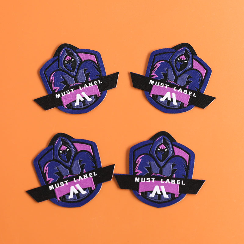 Niyə toxunmuş yamalar davamlı marka üçün seçimə çevrilir?